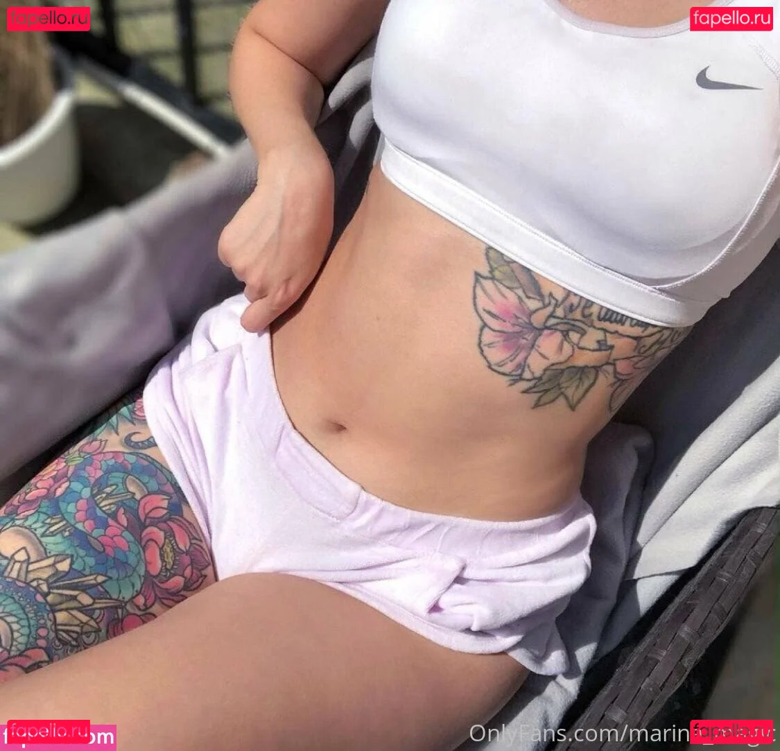 marinamagic Onlyfans Photo Gallery 