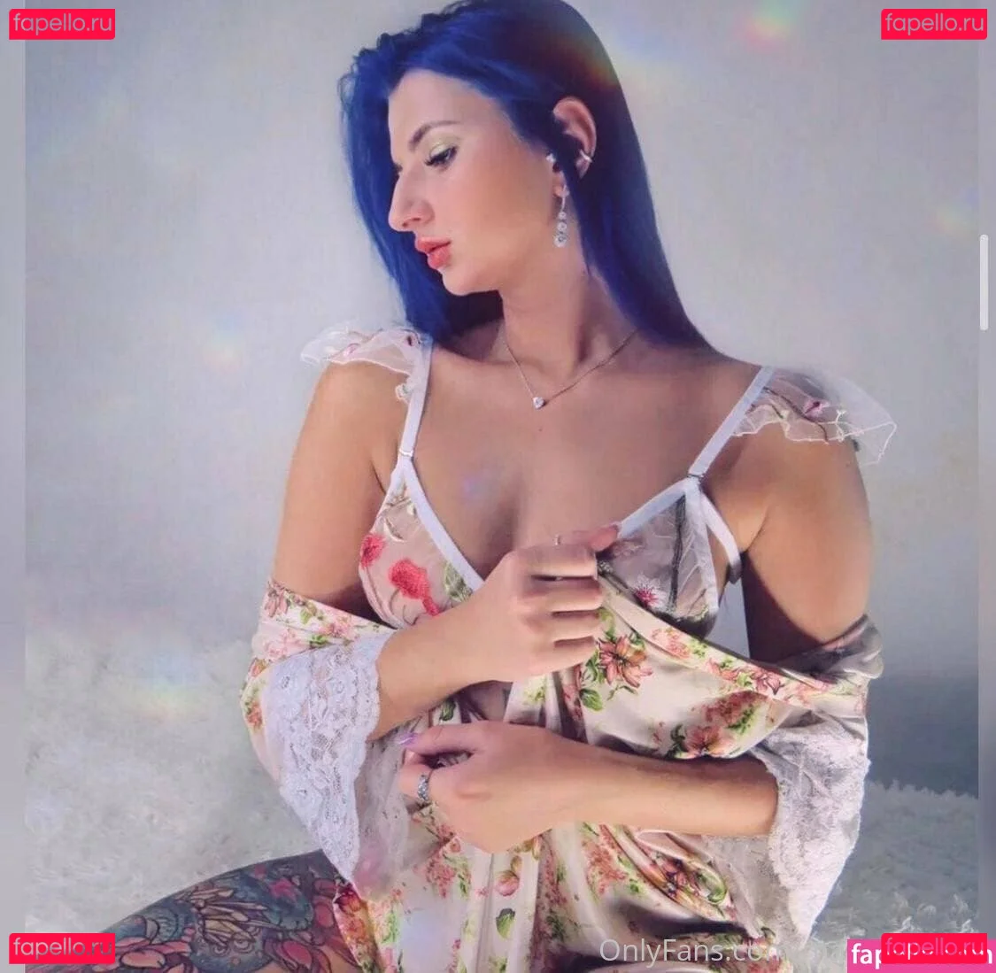 marinamagic Onlyfans Photo Gallery 