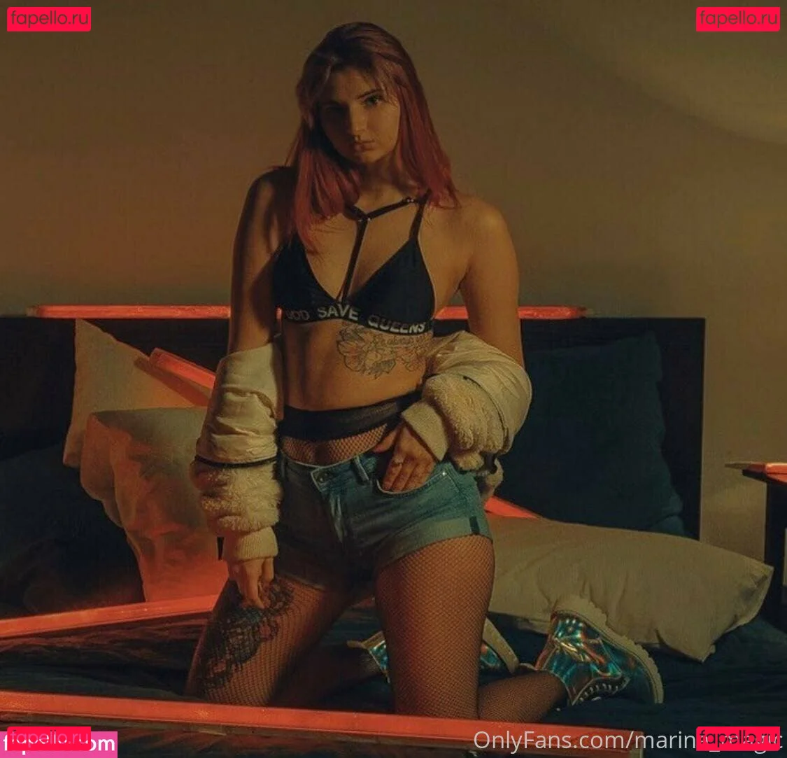 marinamagic Onlyfans Photo Gallery 
