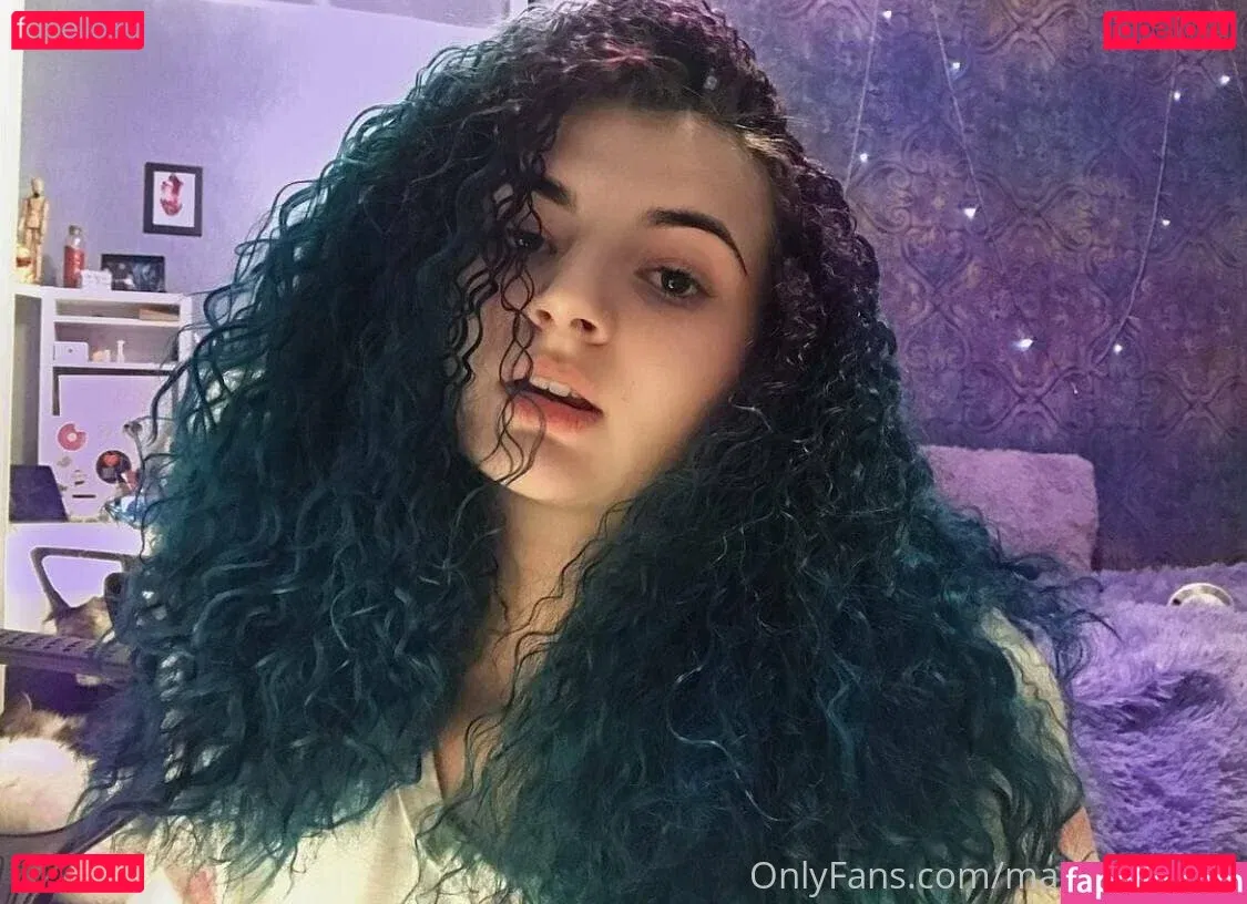 marinamagic Onlyfans Photo Gallery 