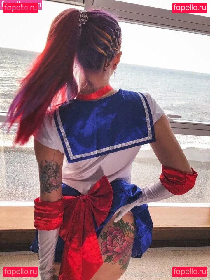 marinamagic Onlyfans Photo Gallery 