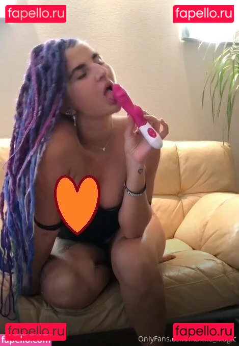 marinamagic Onlyfans Photo Gallery 