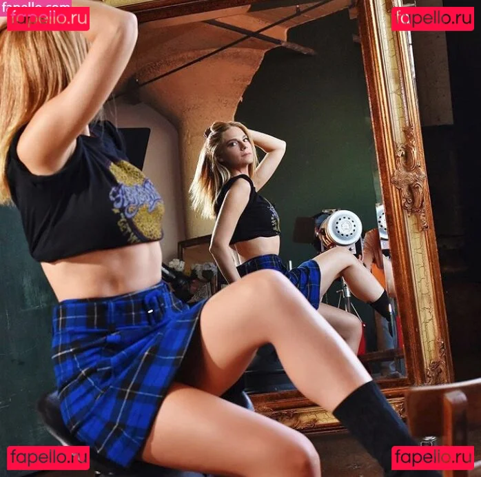 Kelly Kruger Onlyfans Photo Gallery 