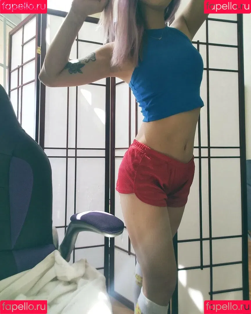parallaxstella Onlyfans Photo Gallery 