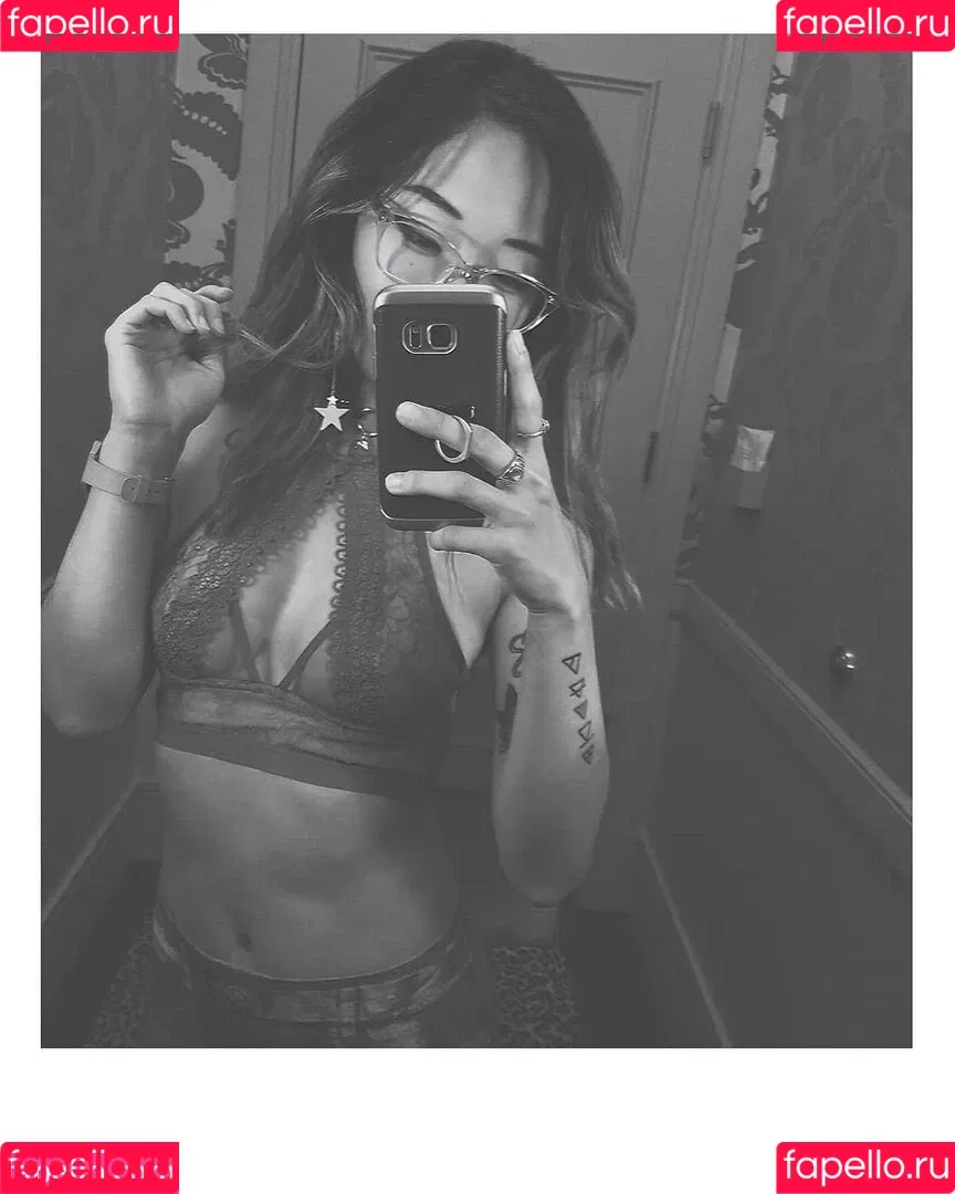 parallaxstella Onlyfans Photo Gallery 