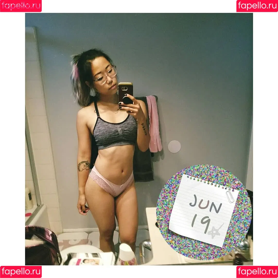 parallaxstella Onlyfans Photo Gallery 