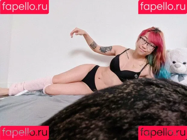 parallaxstella Onlyfans Photo Gallery 