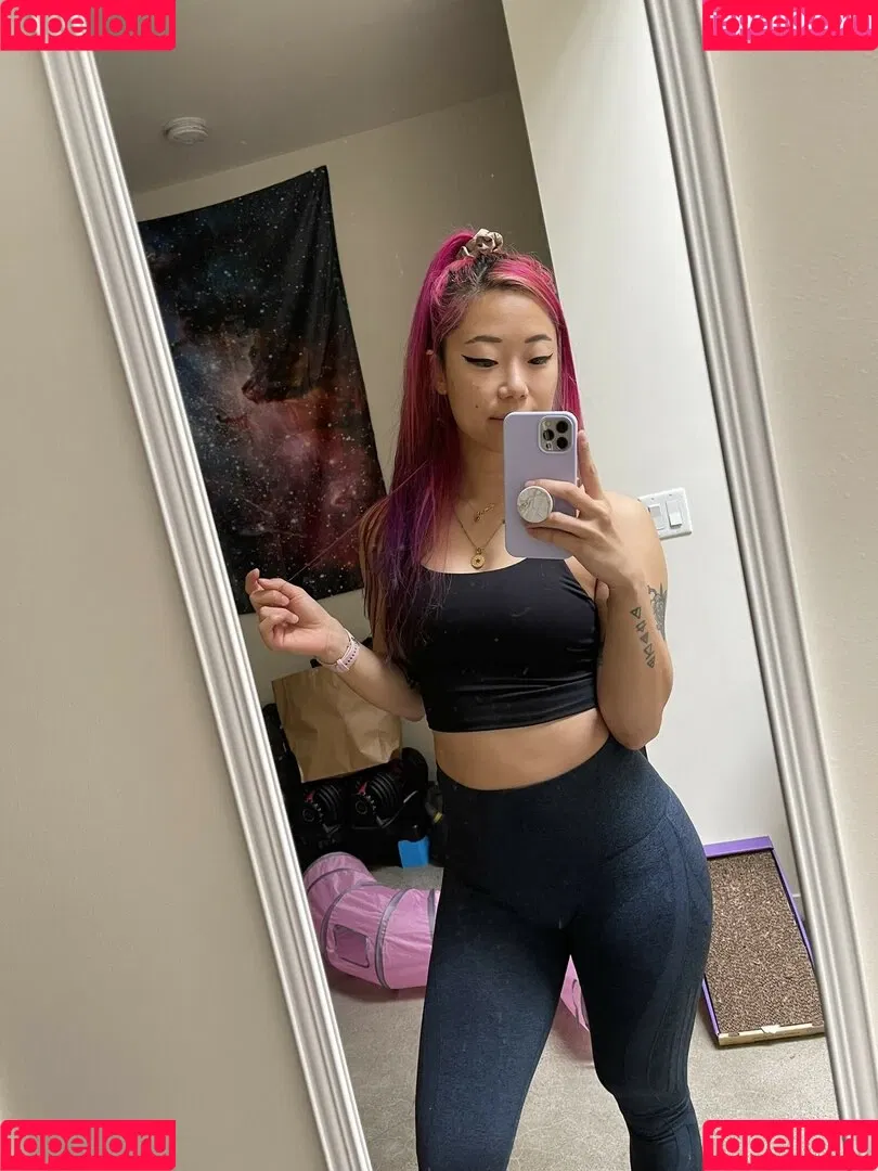 parallaxstella Onlyfans Photo Gallery 