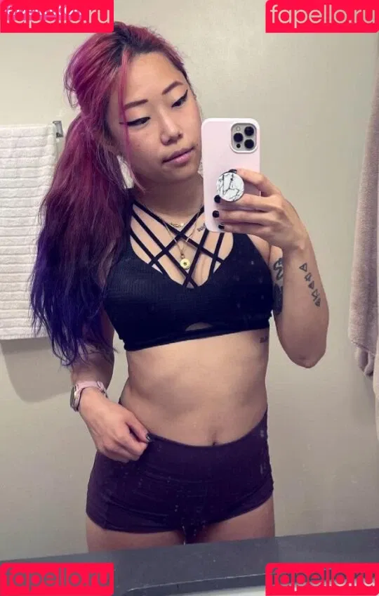 parallaxstella Onlyfans Photo Gallery 