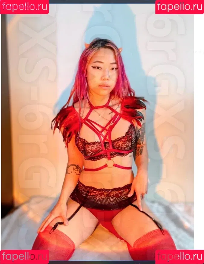 parallaxstella Onlyfans Photo Gallery 