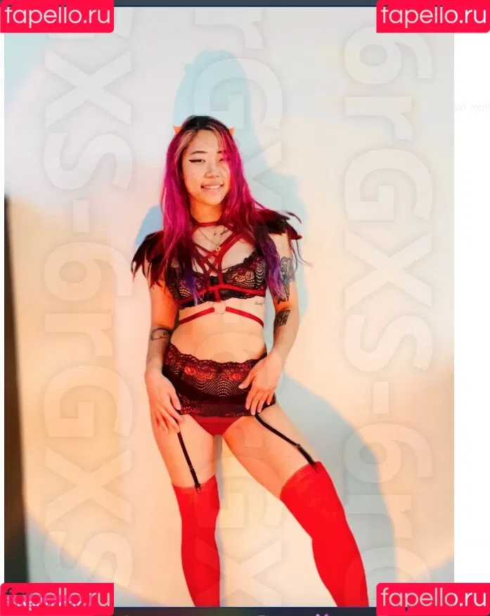 parallaxstella Onlyfans Photo Gallery 