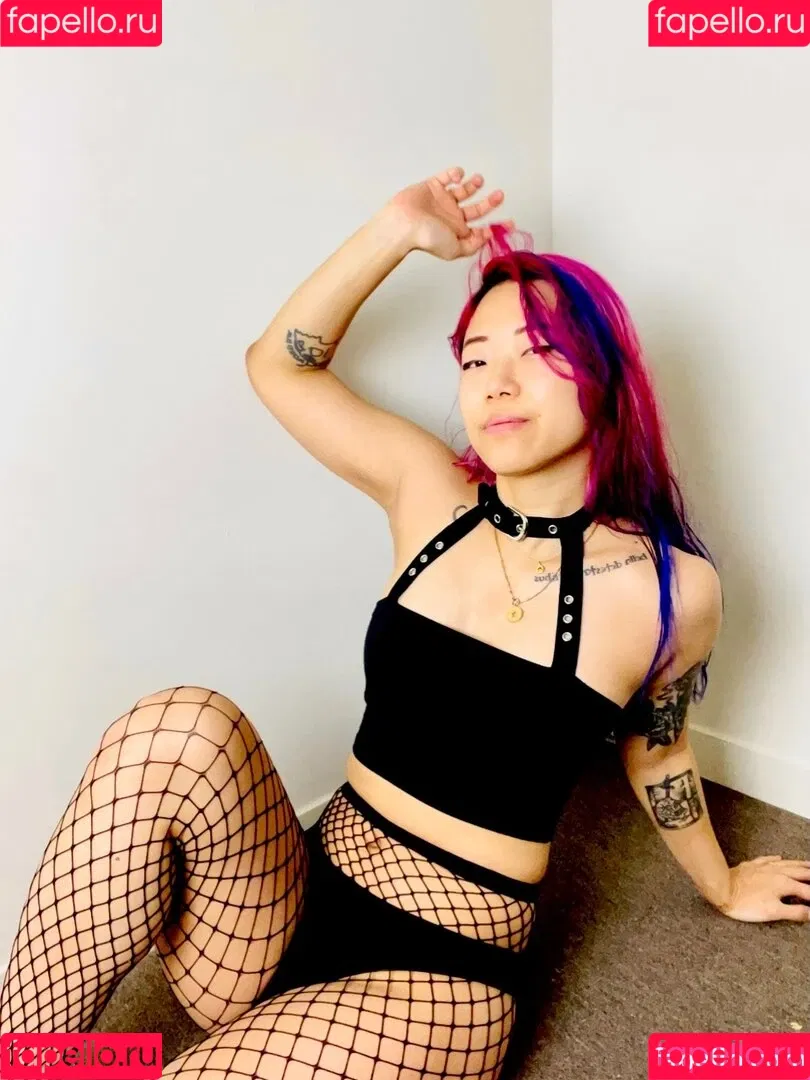 parallaxstella Onlyfans Photo Gallery 