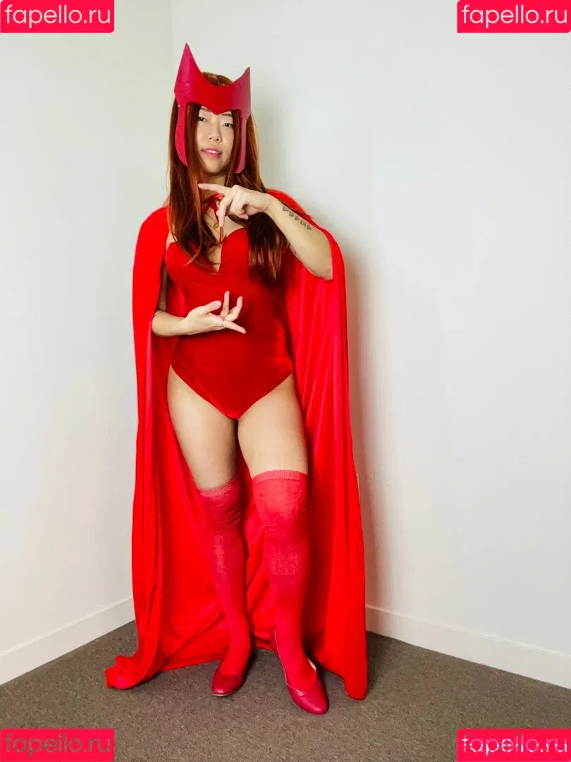 parallaxstella Onlyfans Photo Gallery 