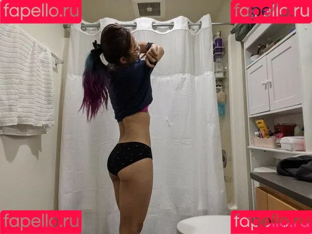 parallaxstella Onlyfans Photo Gallery 