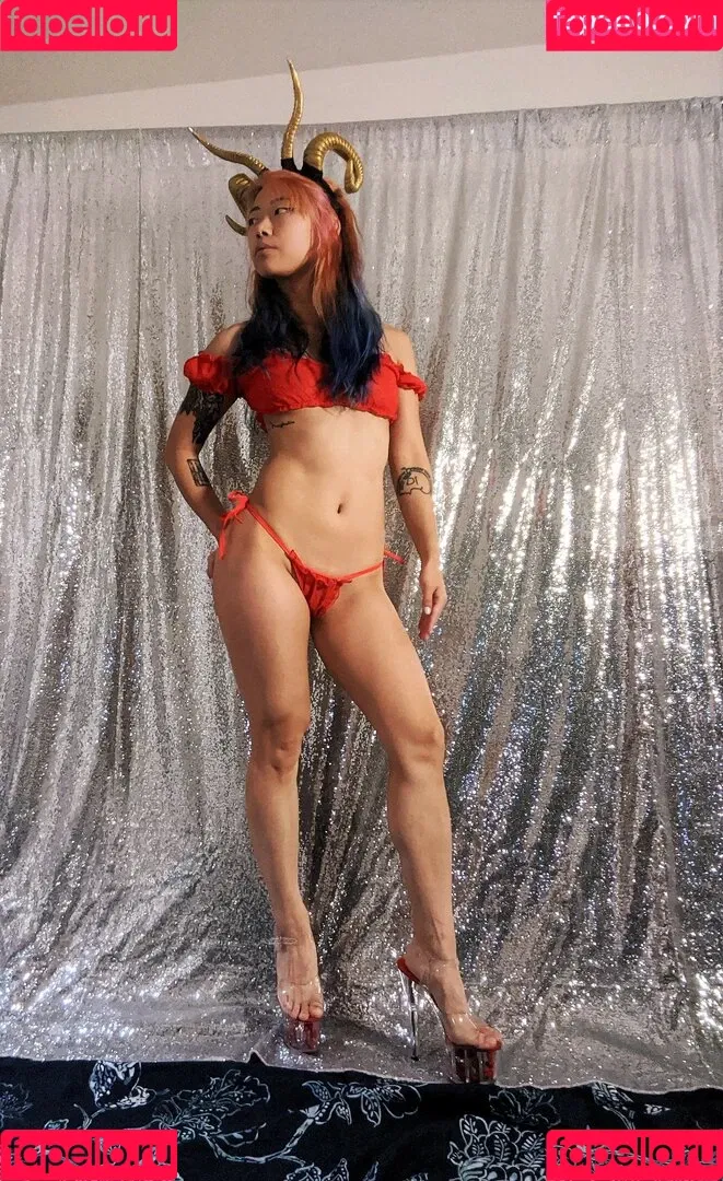 parallaxstella Onlyfans Photo Gallery 