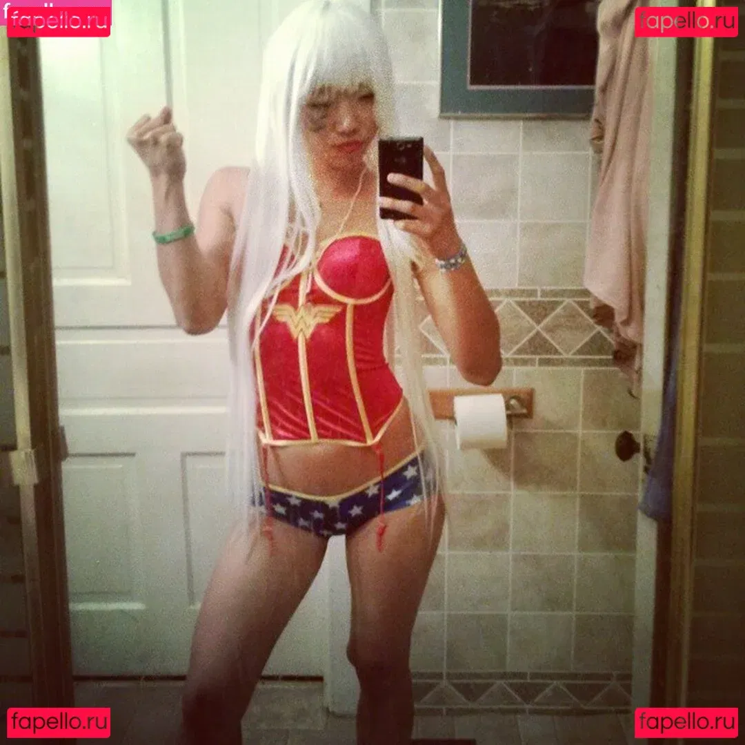 parallaxstella Onlyfans Photo Gallery 