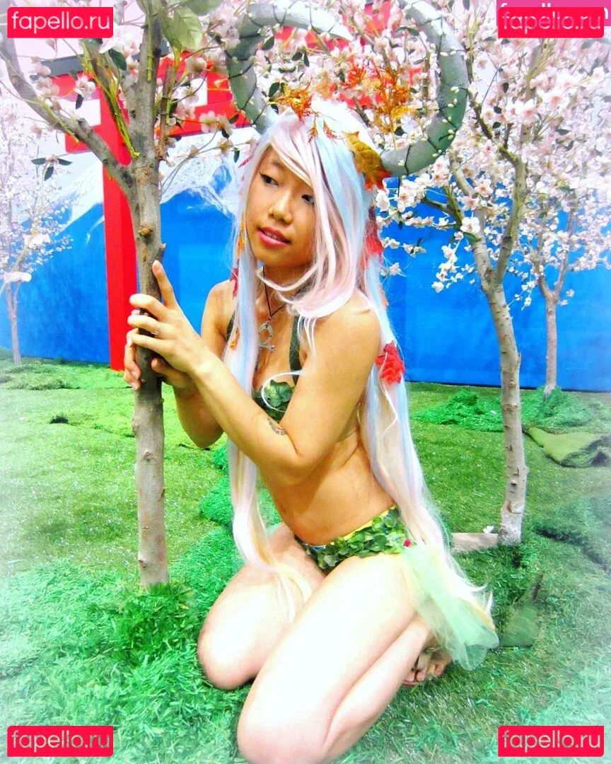 parallaxstella Onlyfans Photo Gallery 