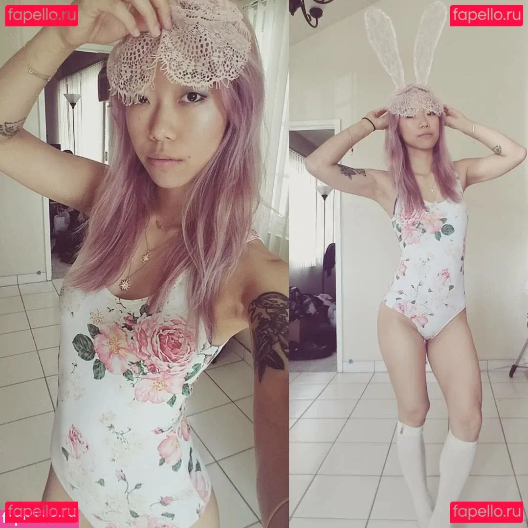 parallaxstella Onlyfans Photo Gallery 