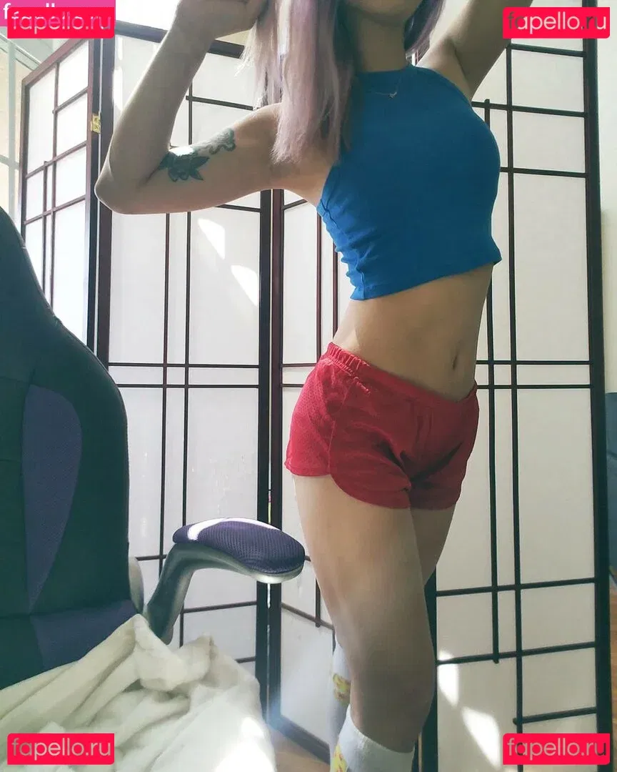 parallaxstella Onlyfans Photo Gallery 