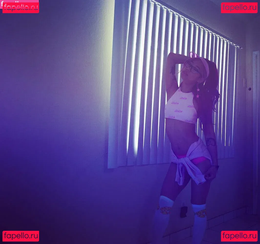 parallaxstella Onlyfans Photo Gallery 