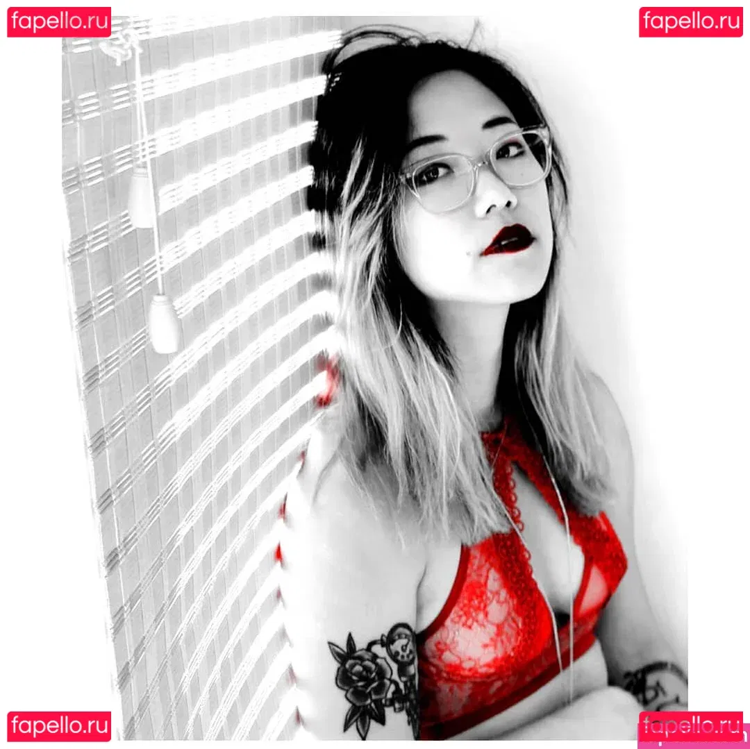 parallaxstella Onlyfans Photo Gallery 