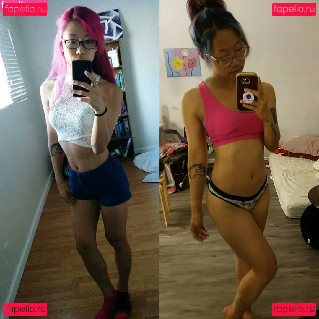 parallaxstella Onlyfans Photo Gallery 