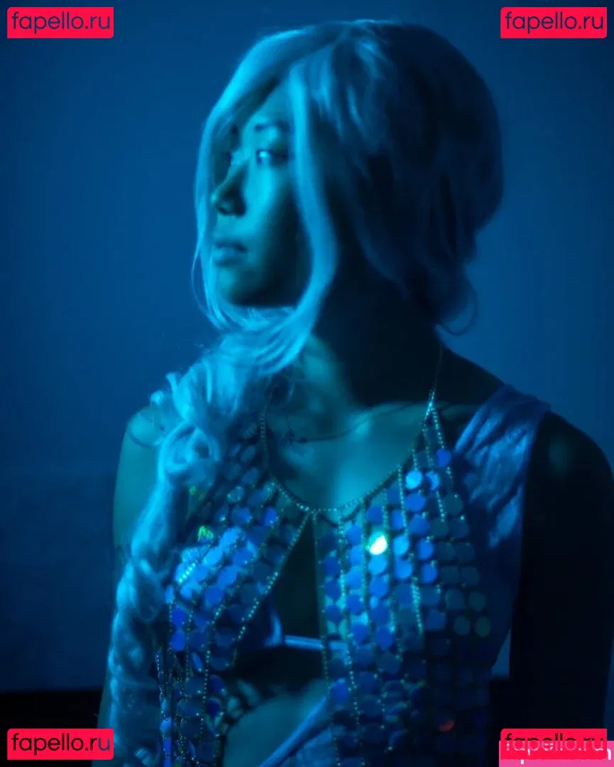 parallaxstella Onlyfans Photo Gallery 