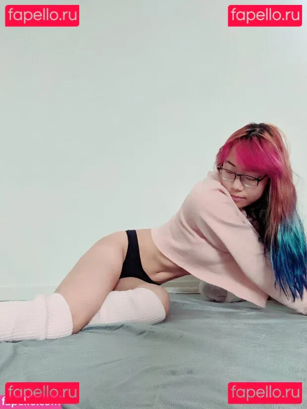 parallaxstella Onlyfans Photo Gallery 