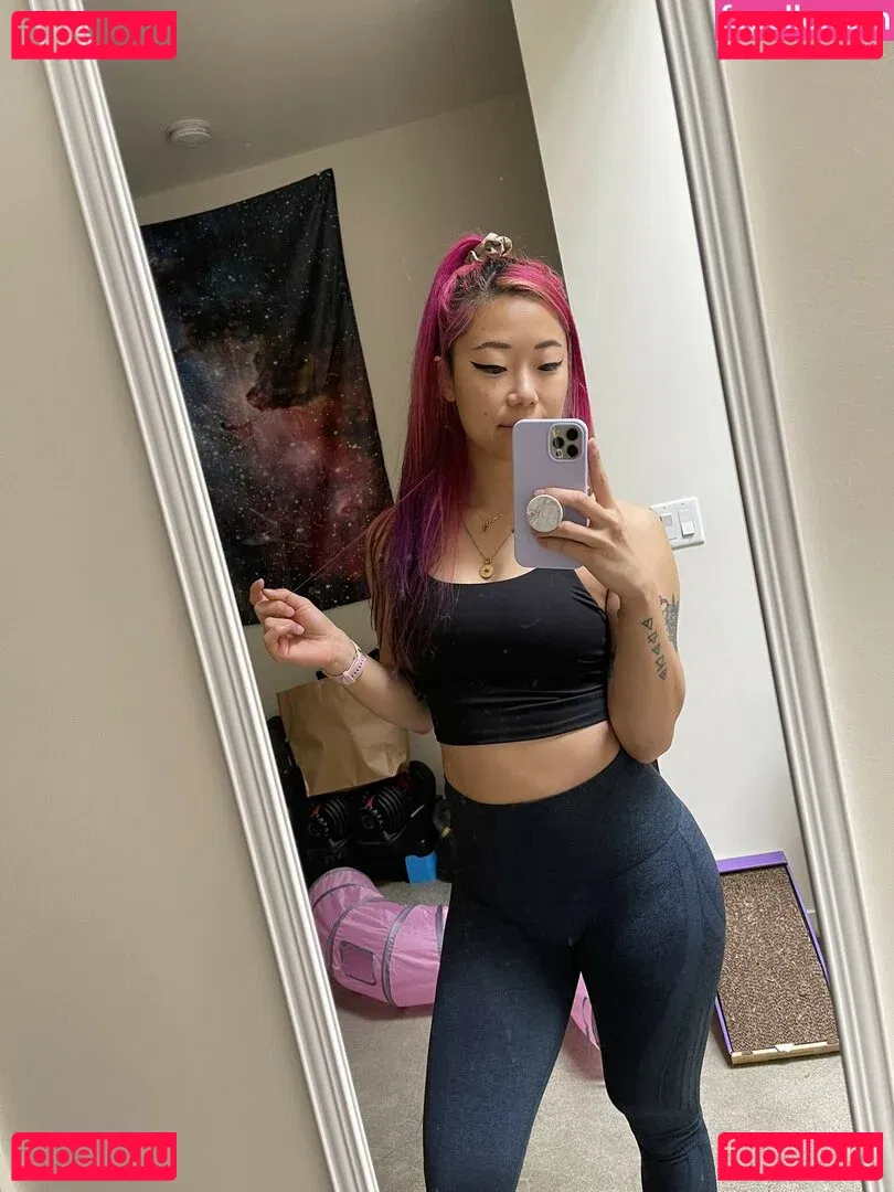 parallaxstella Onlyfans Photo Gallery 