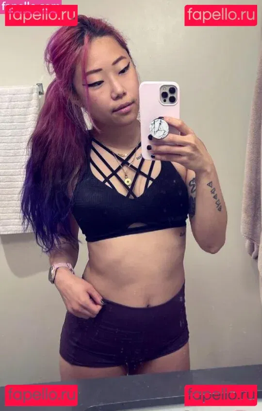 parallaxstella Onlyfans Photo Gallery 