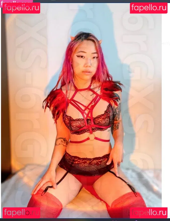 parallaxstella Onlyfans Photo Gallery 