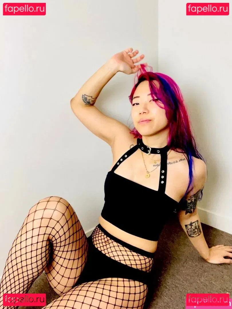 parallaxstella Onlyfans Photo Gallery 