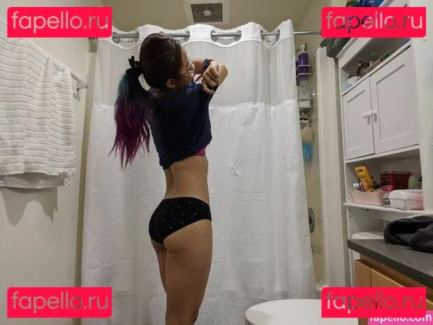 parallaxstella Onlyfans Photo Gallery 