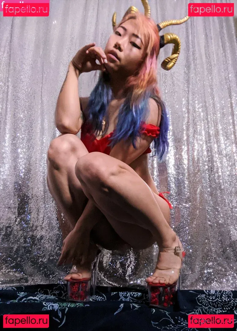 parallaxstella Onlyfans Photo Gallery 