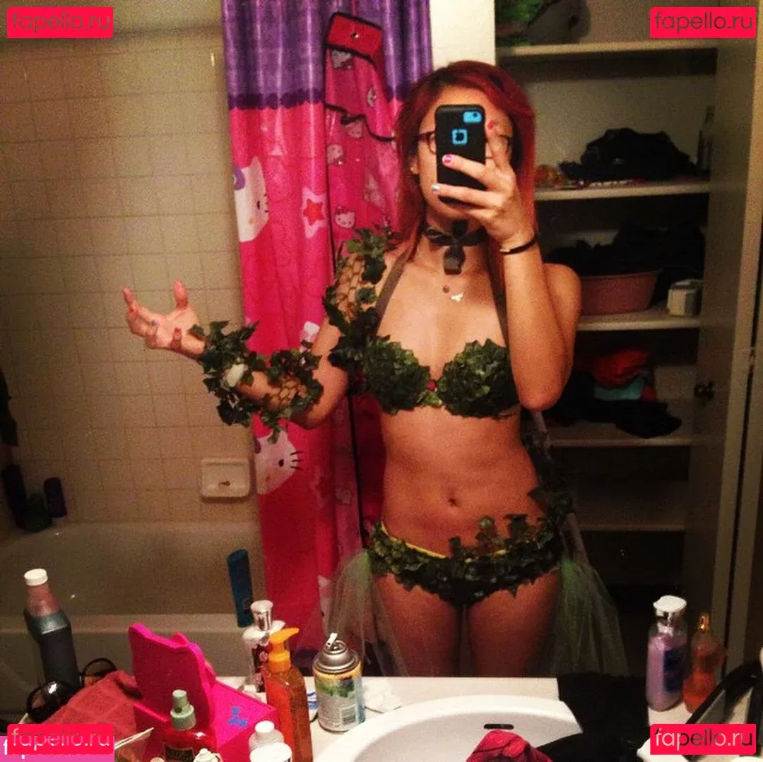 parallaxstella Onlyfans Photo Gallery 