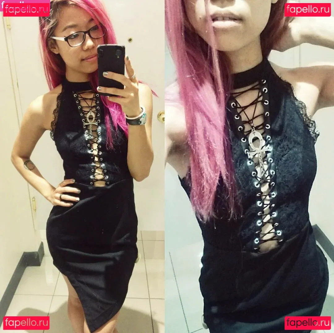 parallaxstella Onlyfans Photo Gallery 