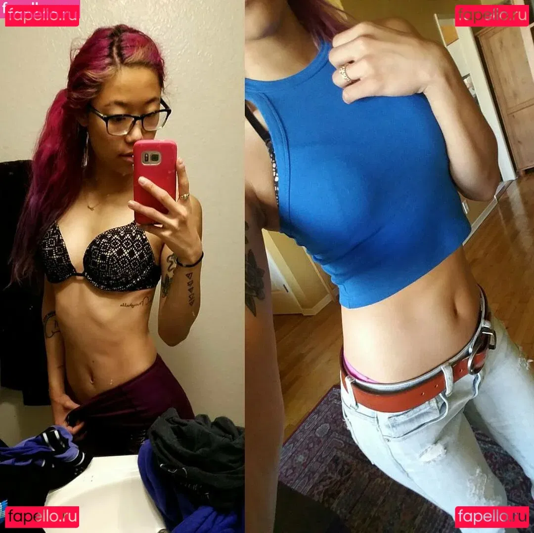 parallaxstella Onlyfans Photo Gallery 