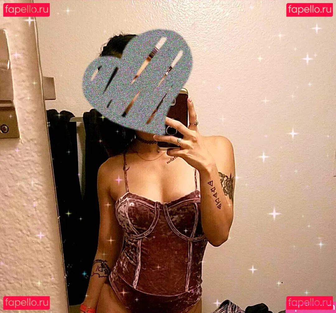 parallaxstella Onlyfans Photo Gallery 