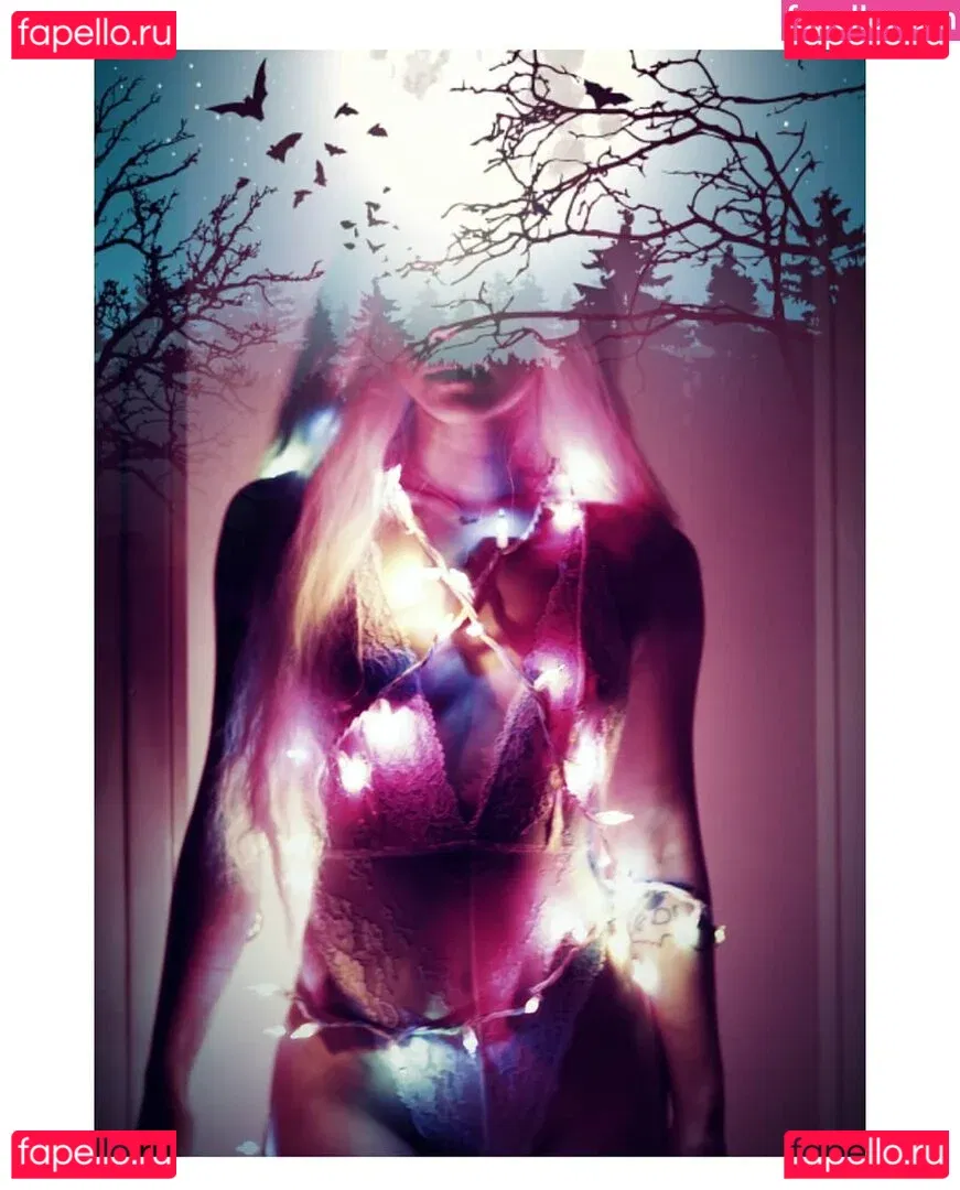 parallaxstella Onlyfans Photo Gallery 