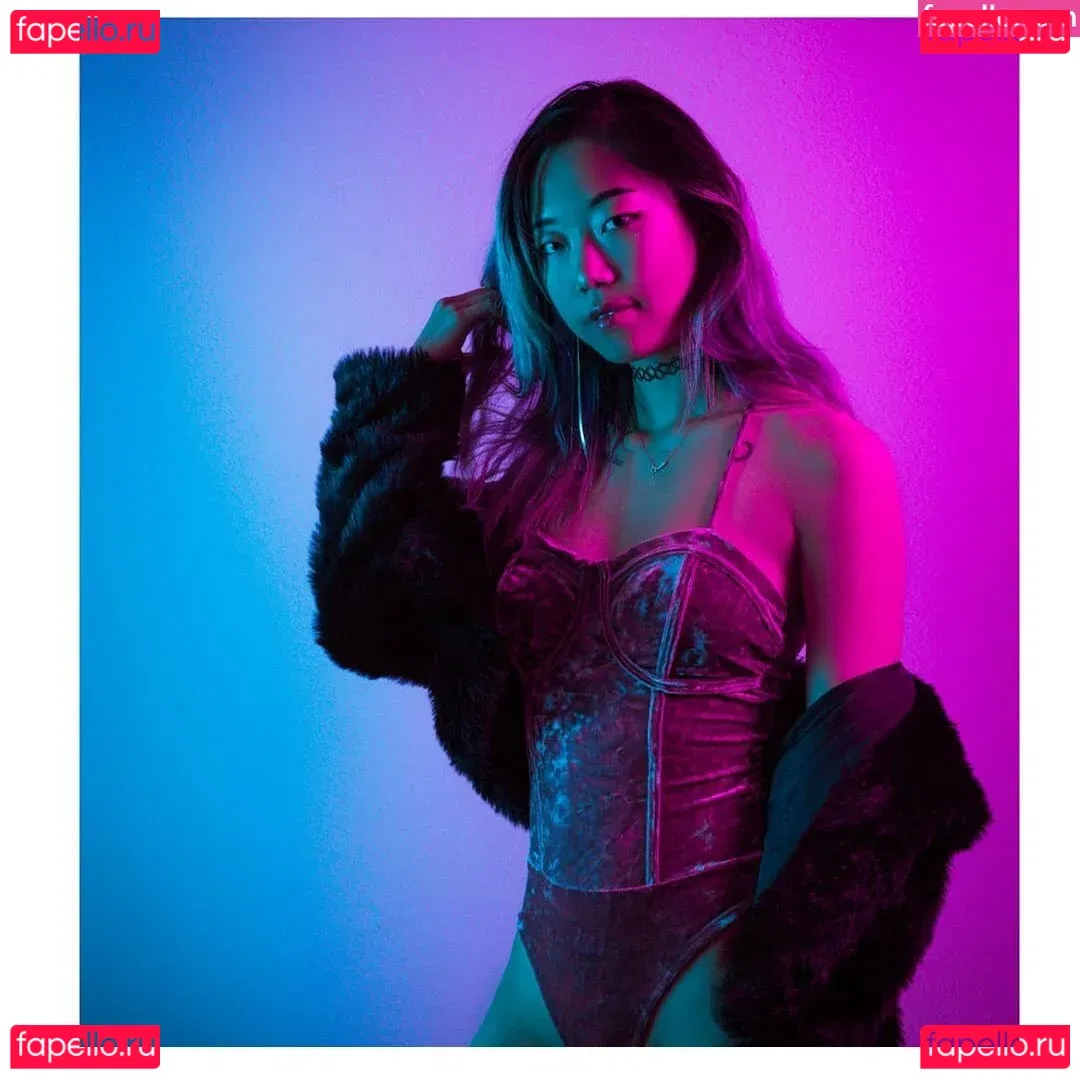 parallaxstella Onlyfans Photo Gallery 