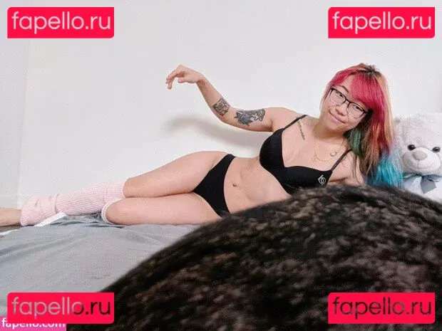 parallaxstella Onlyfans Photo Gallery 