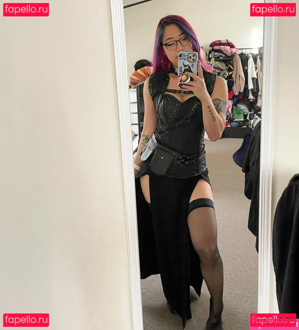 parallaxstella Onlyfans Photo Gallery 