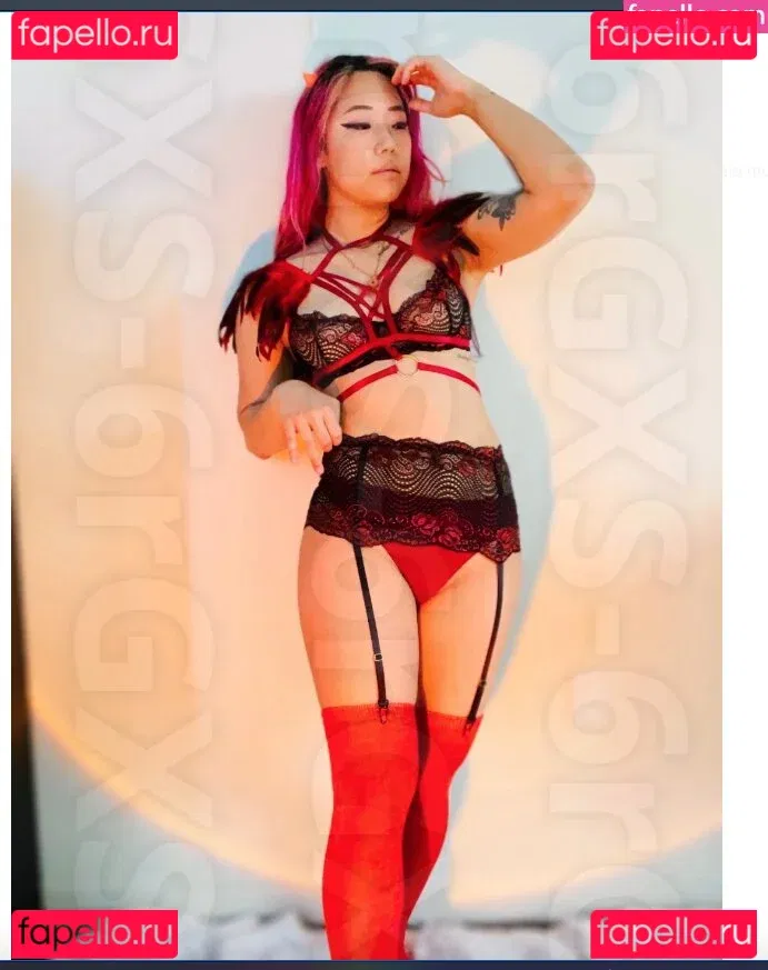 parallaxstella Onlyfans Photo Gallery 