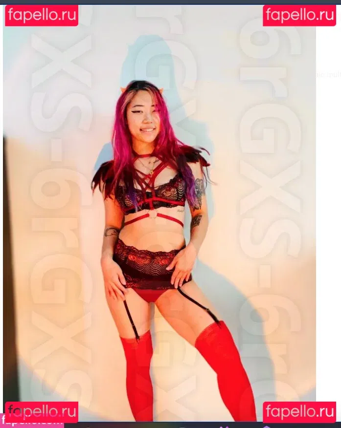 parallaxstella Onlyfans Photo Gallery 