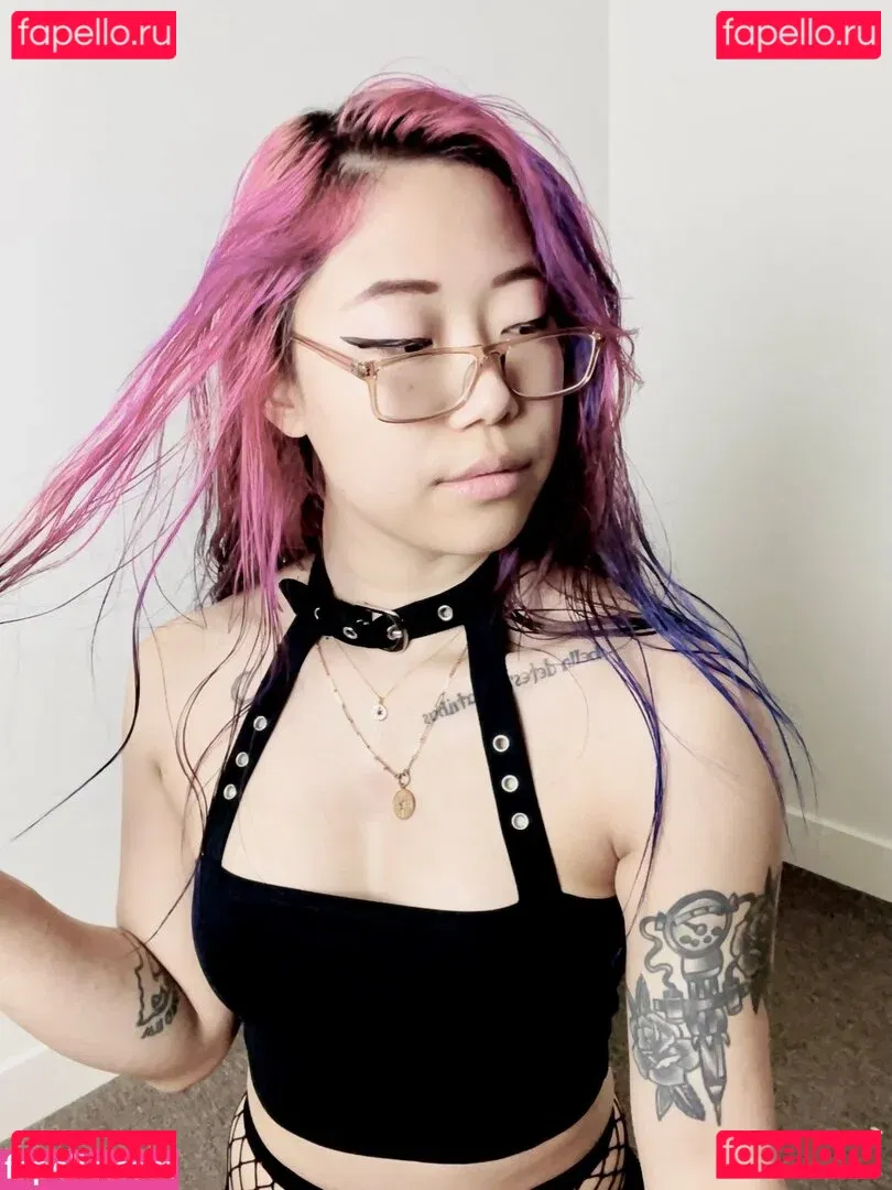 parallaxstella Onlyfans Photo Gallery 