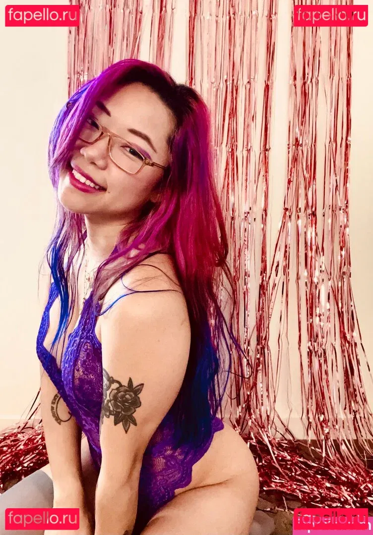 parallaxstella Onlyfans Photo Gallery 