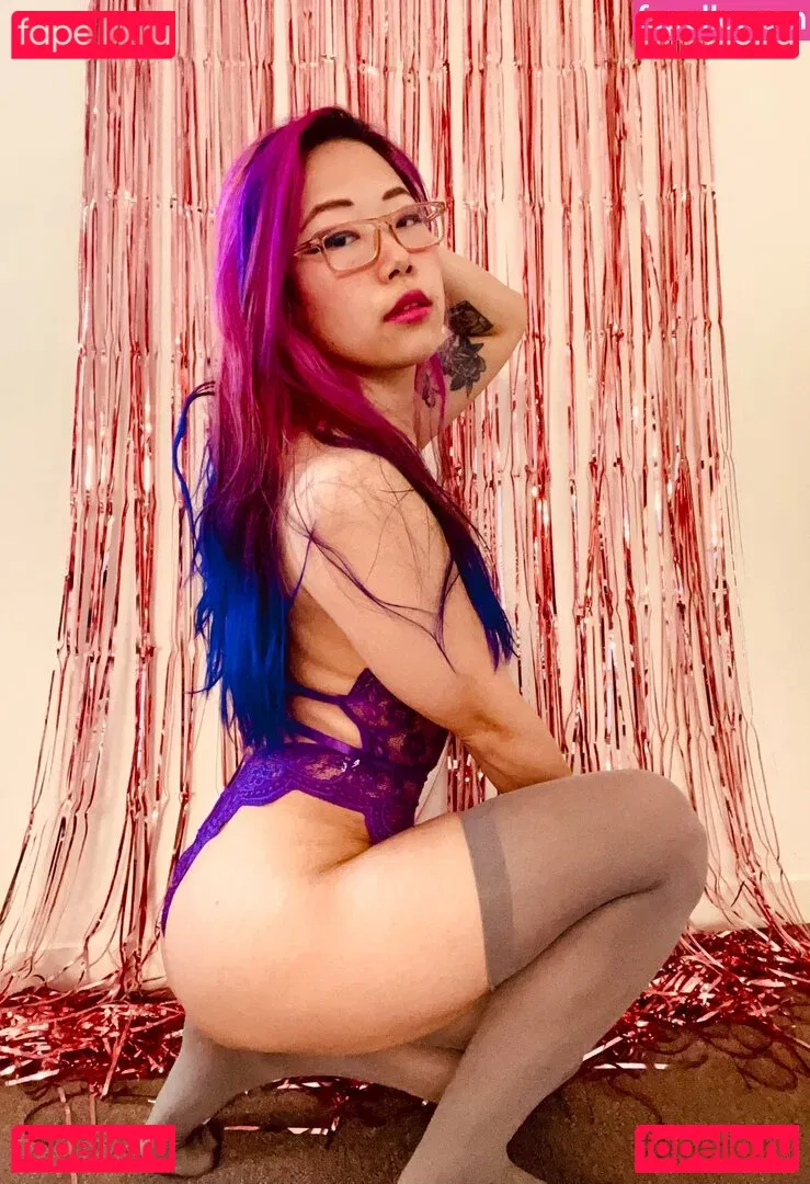 parallaxstella Onlyfans Photo Gallery 