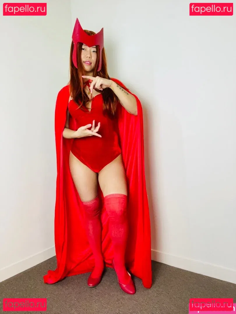 parallaxstella Onlyfans Photo Gallery 