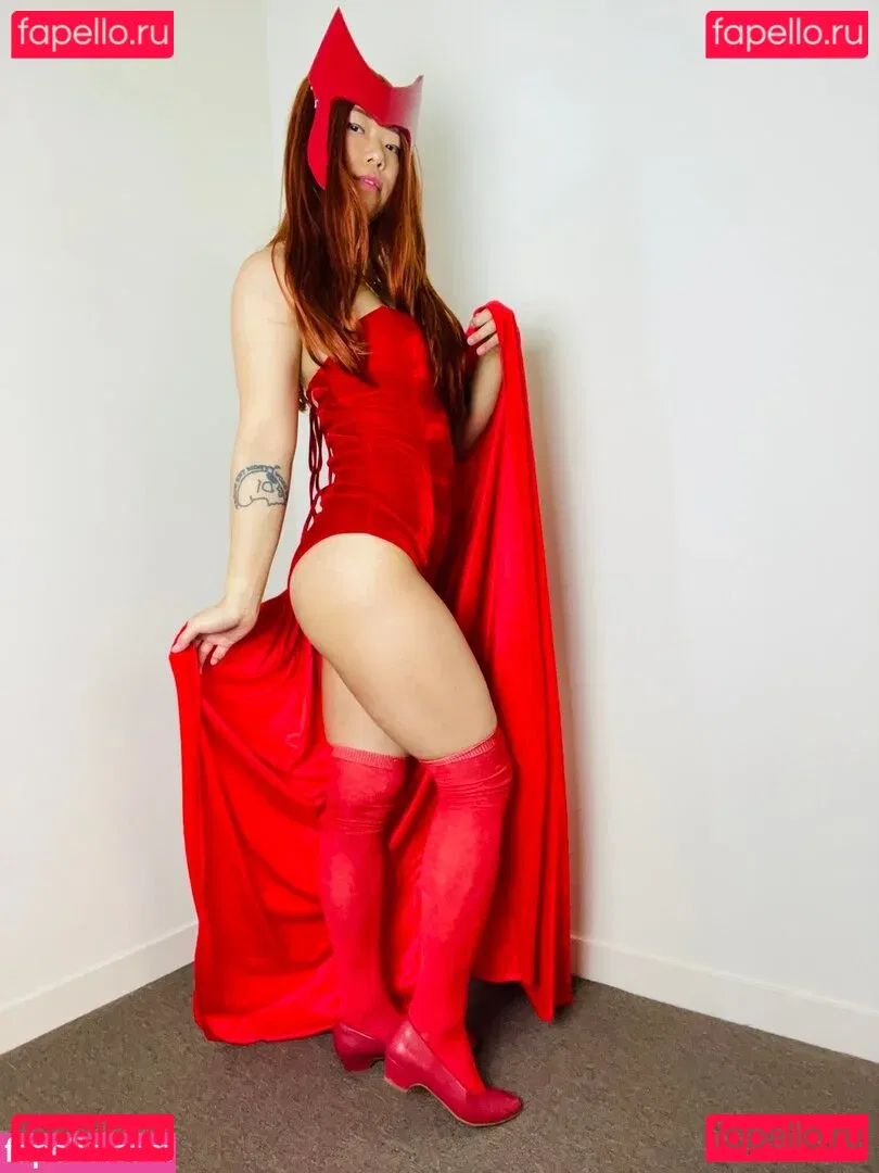 parallaxstella Onlyfans Photo Gallery 