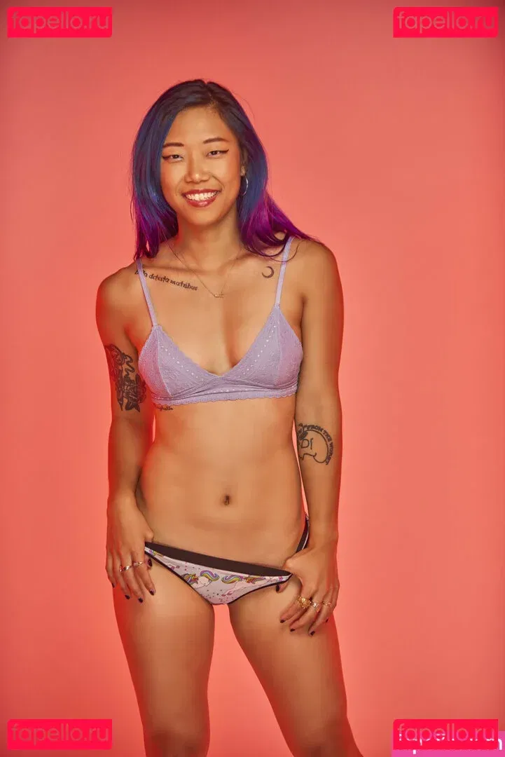 parallaxstella Onlyfans Photo Gallery 